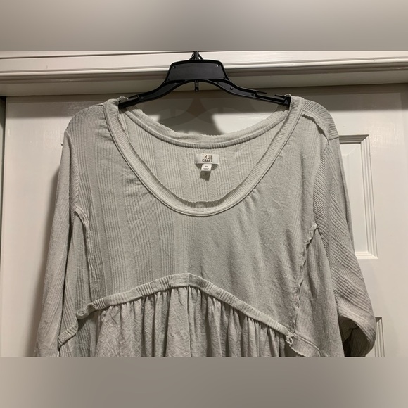 True Craft Top Size 3X - Picture 3 of 6